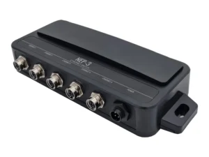 Navico NEP3 Navico Gigabit 5-Port Switch