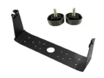 Lowrance Mounting Bracket and Knobs for HDS10 Pro