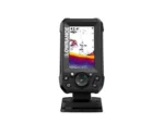 Lowrance Eagle 4X Sonar Bullett Skimmer