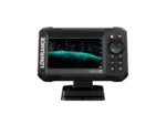 Lowrance Eagle 5 Splitshot USA Inland