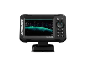 Lowrance Eagle 5 Splitshot USA Inland
