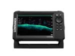 Lowrance Eagle 7 Splitshot USA Inland