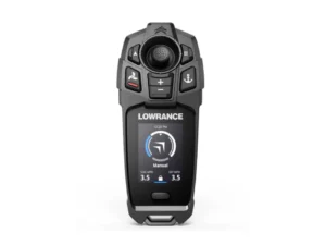 Lowrance FreeSteer Joystick Remote for RECON