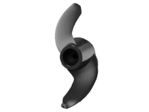 Lowrance 2-Blade Weedless Prop for RECON