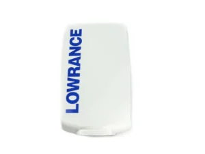 Lowrance 000-16248-001 Sun Cover for Eagle 4
