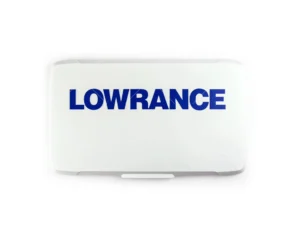 Lowrance 000-16250-001 Sun Cover for Eagle 7