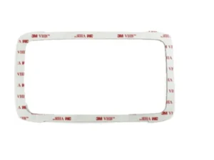 Lowrance 000-16253-001 Dash Gasket Kit for Eagle 5in