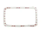 Lowrance 000-16254-001 Dash Gasket Kit for Eagle 7in