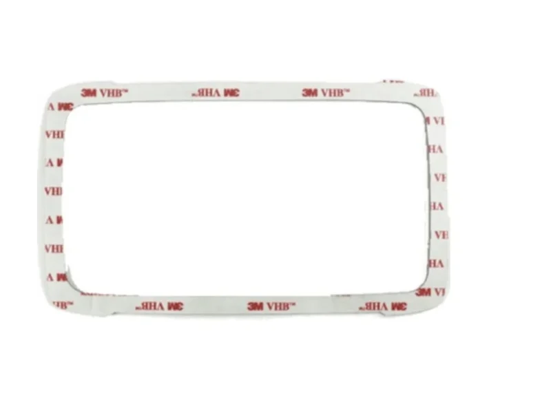 Lowrance 000-16254-001 Dash Gasket Kit for Eagle 7in