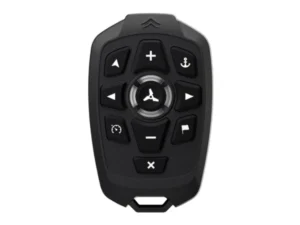 Lowrance Compact GPS Remote