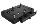 Lowrance Black Composite Quick Release Bracket for RECON