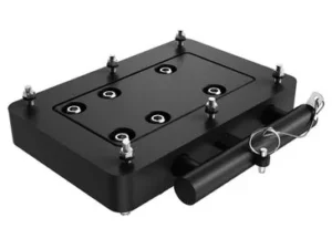 Lowrance Black Composite Quick Release Bracket for RECON