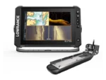 Lowrance Elite FS 10 Active Imaging 3in1 Transducer