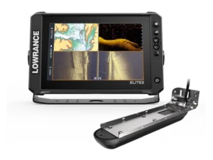 Lowrance Elite FS 10 Active Imaging 3in1 Transducer
