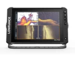 Lowrance Elite FS 12 No Transducer