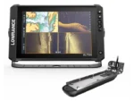 Lowrance Elite FS 12 Active Imaging 3in1 Transducer