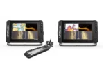 Lowrance Elite FS 10 Boat in a Box Bundle