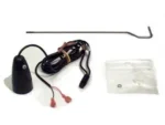 Lowrance PTI-WSU Transducer Ice Mount With Uniplug