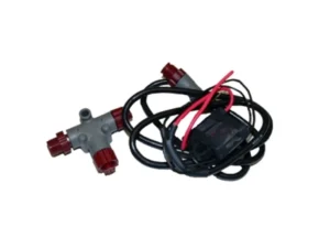 Lowrance N2K-PWR-RD Power Cable