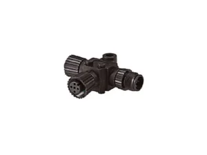 Lowrance N2K-T-RD NMEA 2000 Tee-Connector
