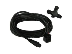 Lowrance Interface Cable Yamaha Engines