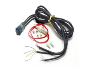 Lowrance PC27BL Power Cable