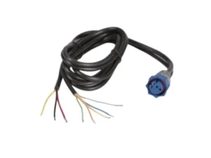 Lowrance PC-30-RS422 Powercord