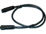 Lowrance N2KEXT-6RD Extension 6ft NMEA 2000 Cable