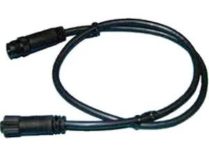 Lowrance N2KEXT-6RD Extension 6ft NMEA 2000 Cable