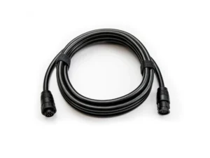 Lowrance XT-10BLK 10ft 9 pin 9 pin extension cable