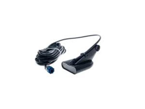Lowrance HST-DFSBL TM 50/200 Depth And Temp Blue Connector