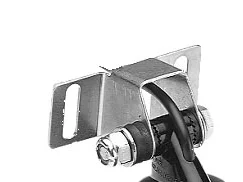 Lowrance HS-WS-SS Ss Mnt Brkt F/ 192KHZ Ducer - (99-06)