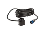 Lowrance PD-WBL Puck Ducer Blue Connector