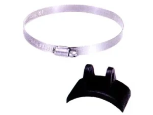 Lowrance TMB-S Trolling Motor Mounting Hardware