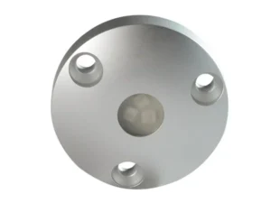Lumitec Anywhere Light Brushed Finish White Light Non-Dimming 12/24v