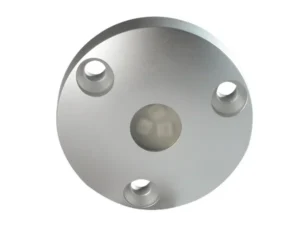 Lumitec Anywhere Light Brushed Finish Red Light Non-Dimming 12/24v