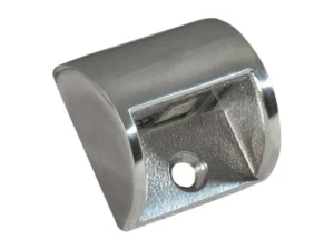 Lumitec Andros Courtesy/Accent White LED Light Stainless Finish 12v