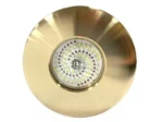 Lumitec Typhoon Spectrum Flush Mount 12/24v RGBW LED Underwater