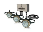 Lumitec Mantis Dock Light Kit