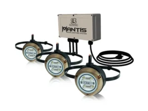 Lumitec Mantis Dock Light Kit