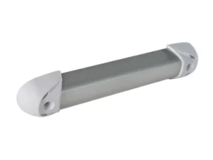 Lumitec 6in Mini RAIL2 Spectrum 10-30vDC Brushed Housing