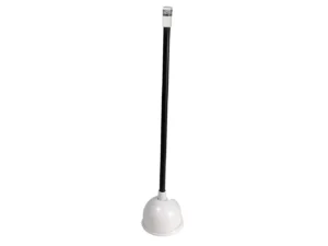 Lumitec Contour 39in Anchor Light, Black Sleeve White Base 12/24vDC