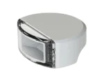 Lumitec Contour Navigation Surface Mount Starboard Green White Finish 12/24v