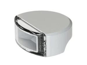 Lumitec Contour Navigation Surface Mount Starboard Green White Finish 12/24v