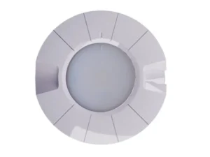 Lumitec Contour Dome Light White/Red