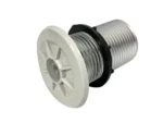 Lumitec Lutra Livewell Light Full-Color Spectrum 12v White housing