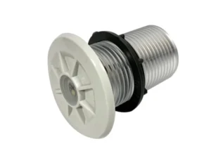 Lumitec Lutra Livewell Light Full-Color Spectrum 12v White housing