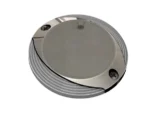Lumitec Scallop Pathway Light Spectrum Cool White 10-30vDC Stainless Housing