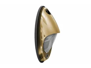 Lumitec Nautilus Piling Light Spectrum Cool White 10-30vDC Bronze Housing