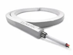 Lumitec Moray Flex Strip Light RGBW 10.5ft 10-14vDC White Finish